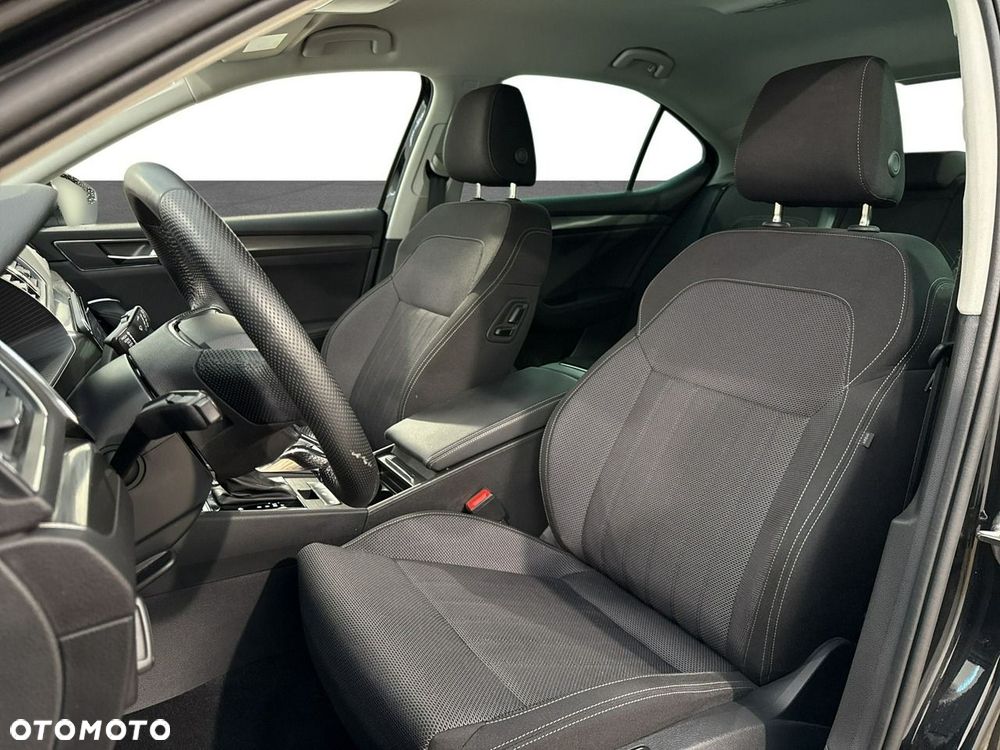 Skoda Superb 2.0 TDI SCR Style DSG - 17