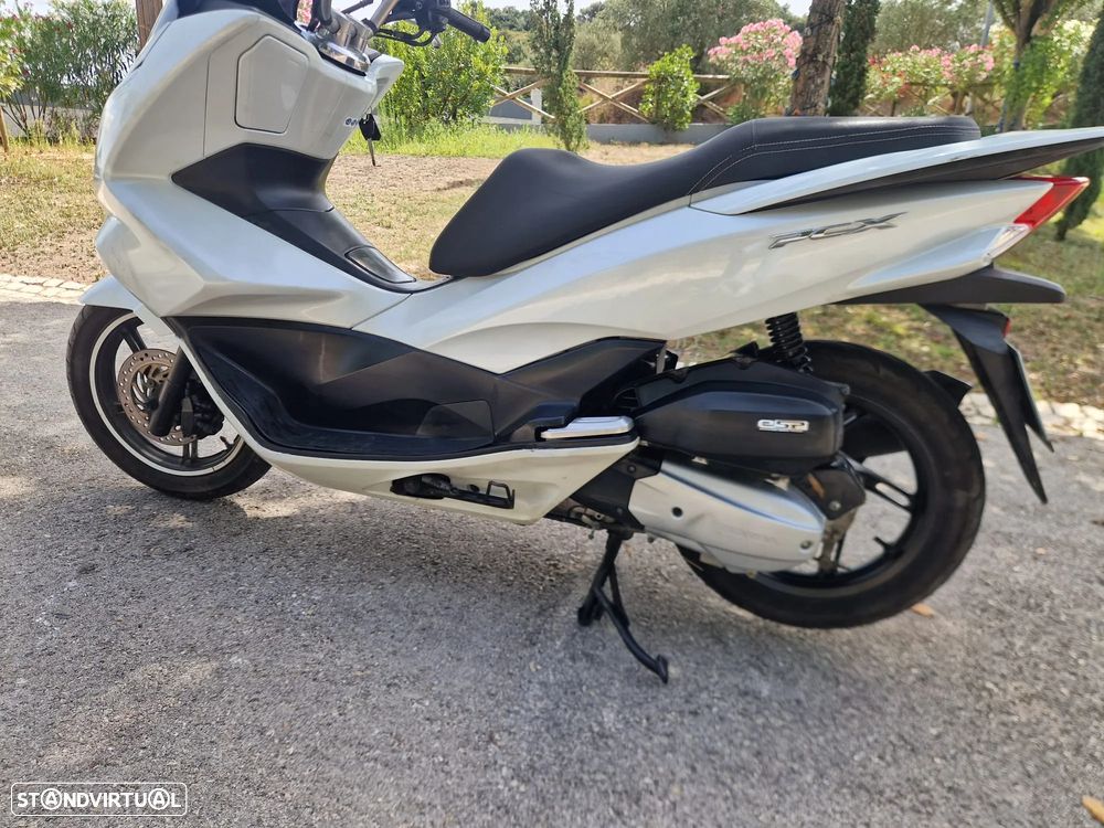 Honda PCX125 Possível Financiamento - 7