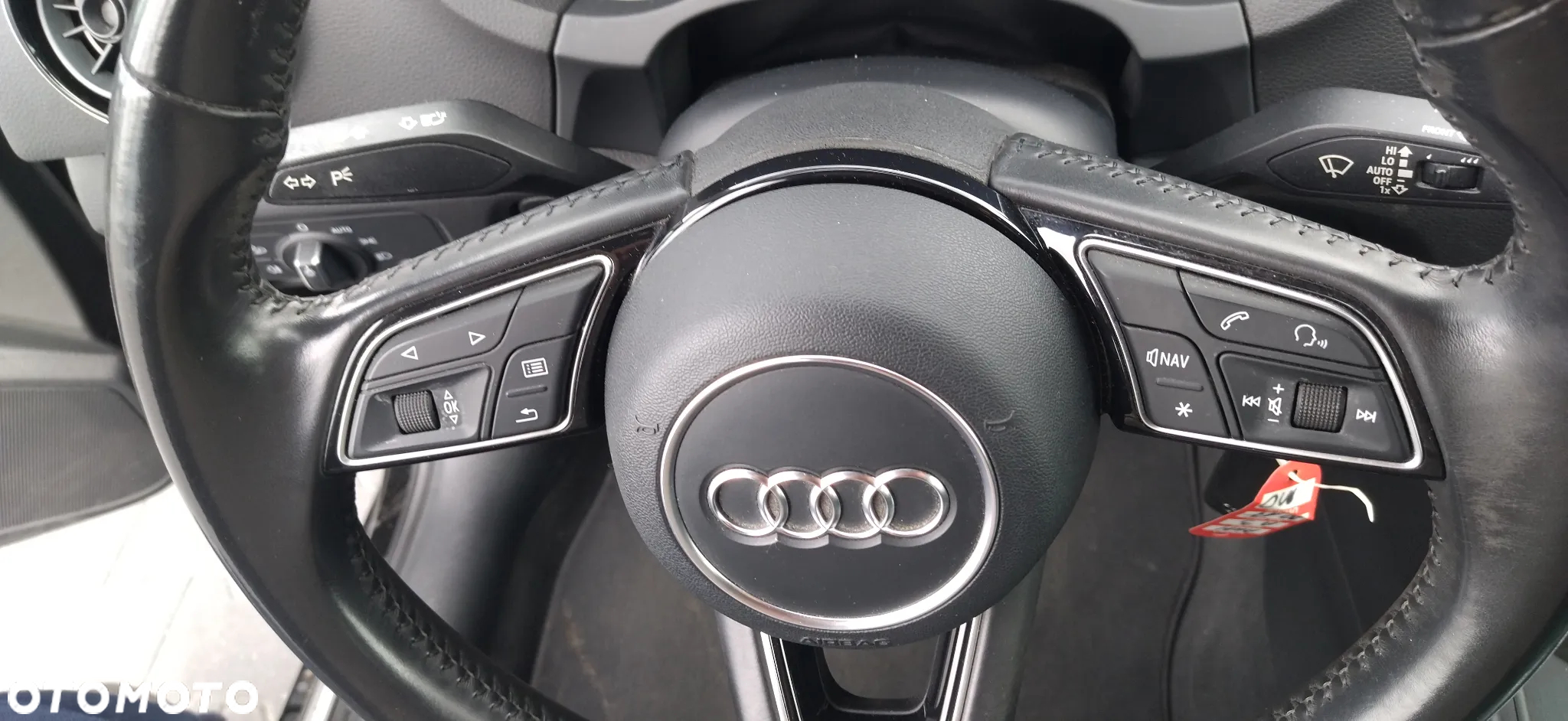 Audi A3 1.6 TDI Sportback (clean diesel) S line Sportpaket - 11