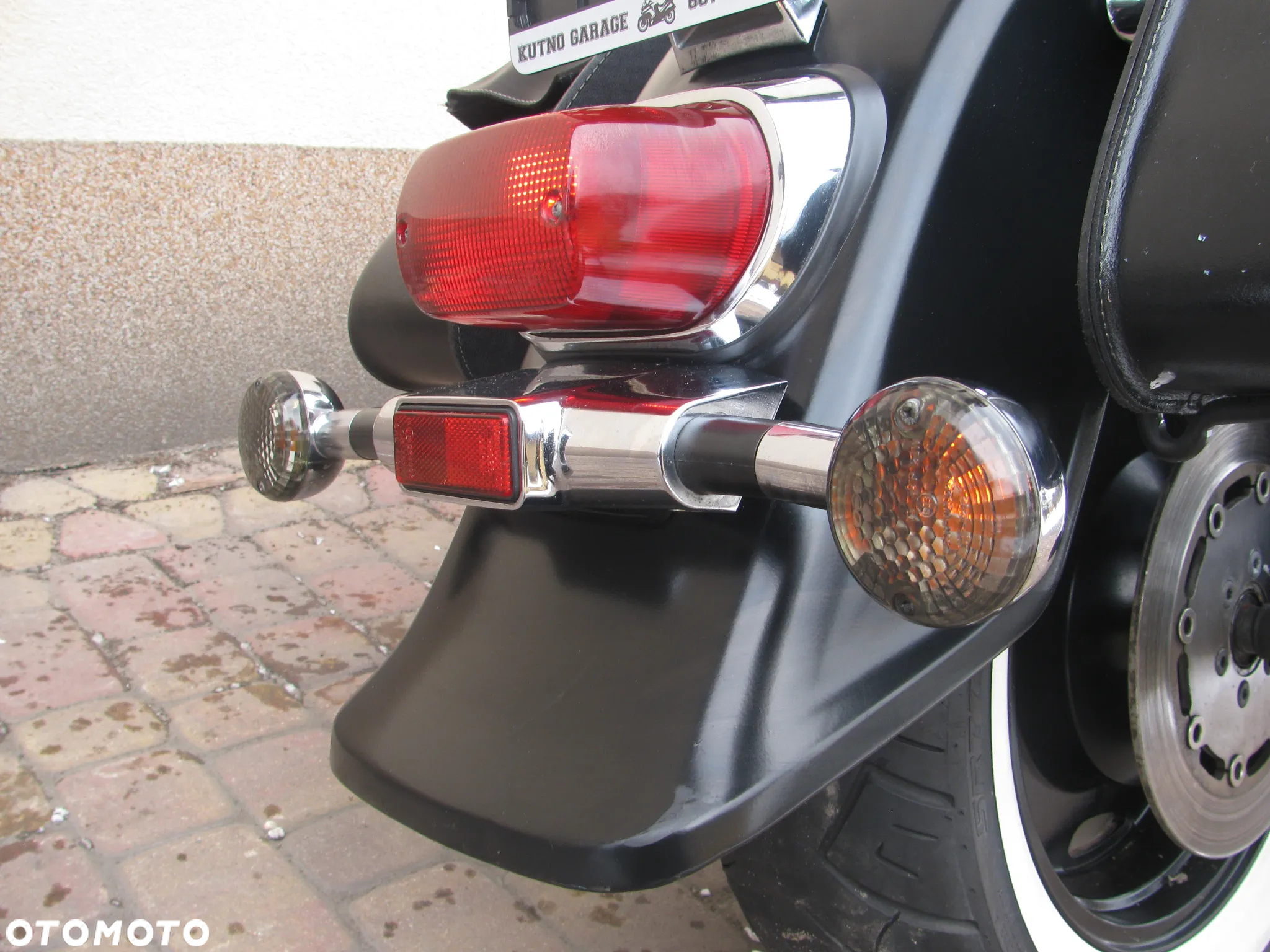 Suzuki Intruder - 36