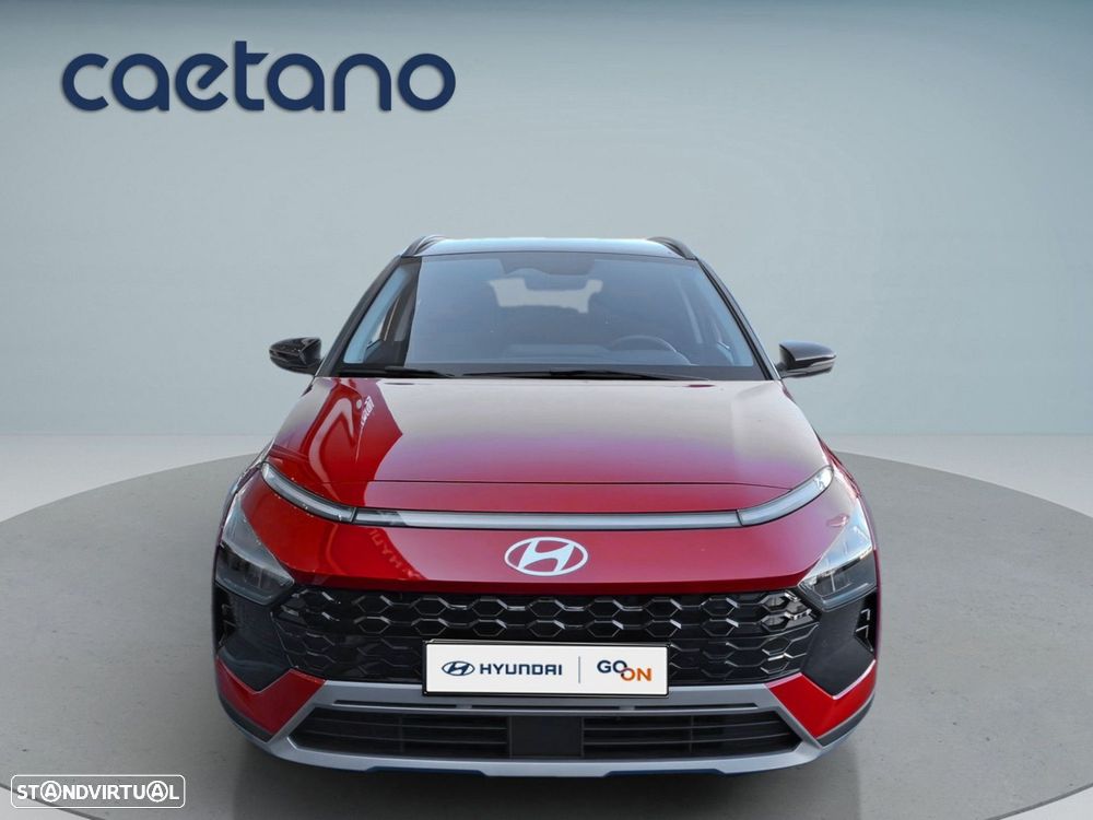 Hyundai Bayon 1.0 T-GDI Premium (TT) - 2