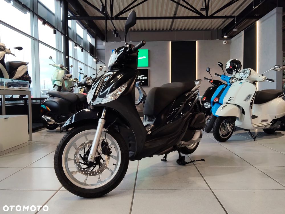 Piaggio Medley - 7