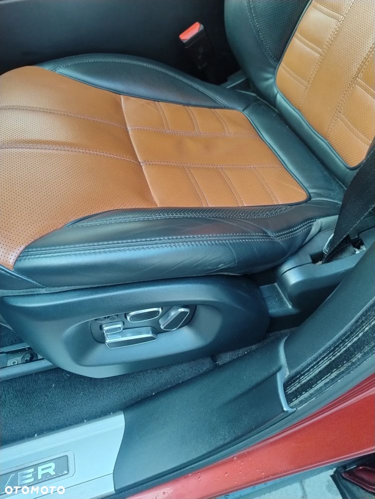 Land Rover Range Rover Sport S 3.0 SD V6 AB - 8