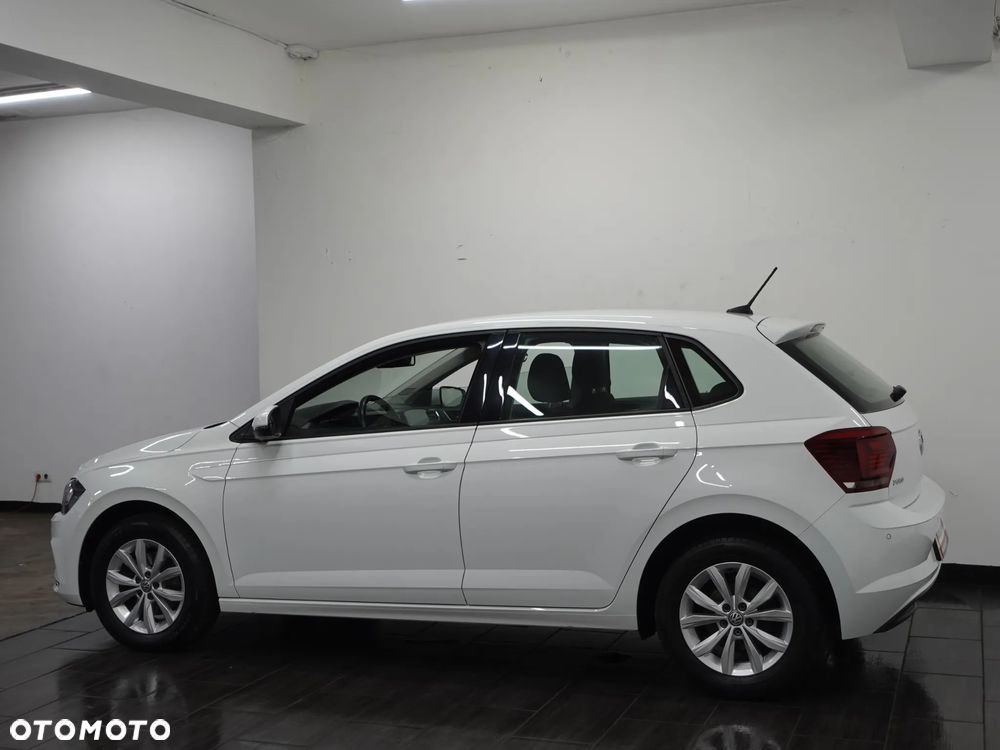 Volkswagen Polo - 5