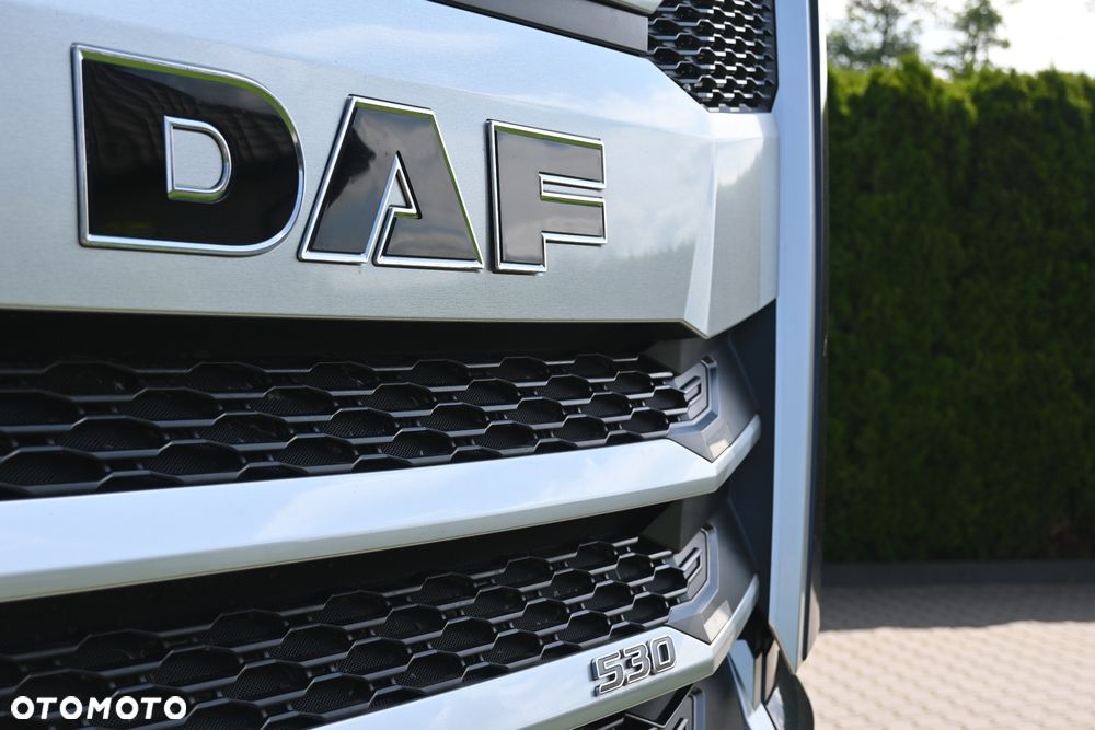 DAF XG 530 - 4