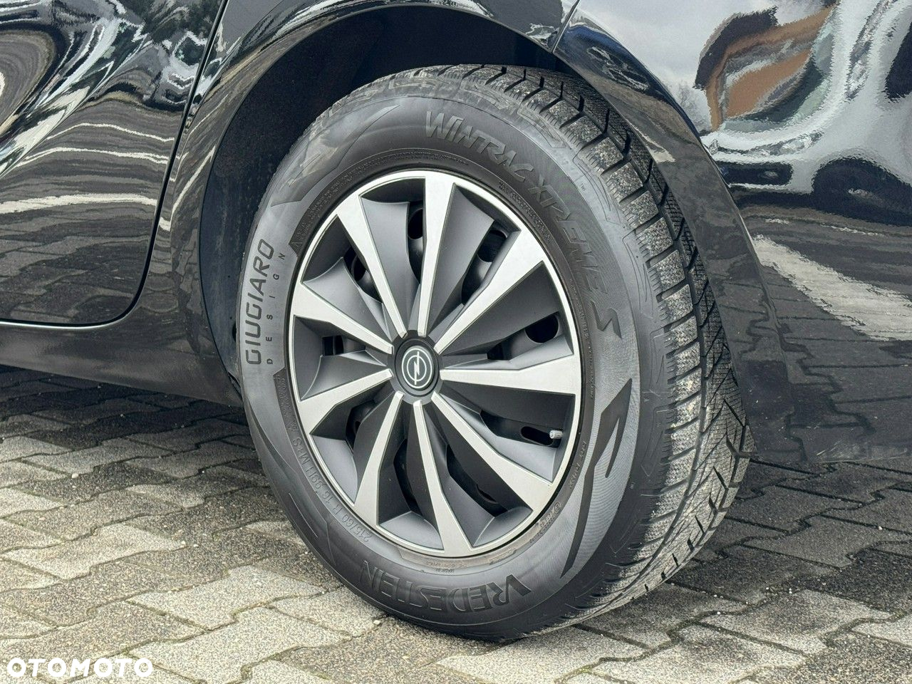 Opel Zafira - 15
