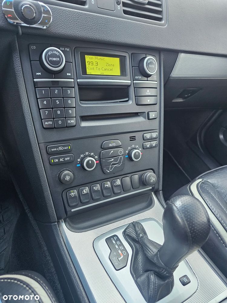 Volvo XC 90 D5 RDesign - 22