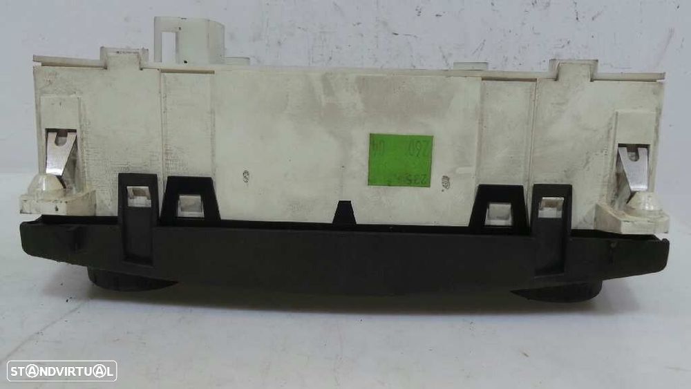 COMANDO CLIMATIZADOR RENAULT ESPACE IV 2005 -8200264425 - 3