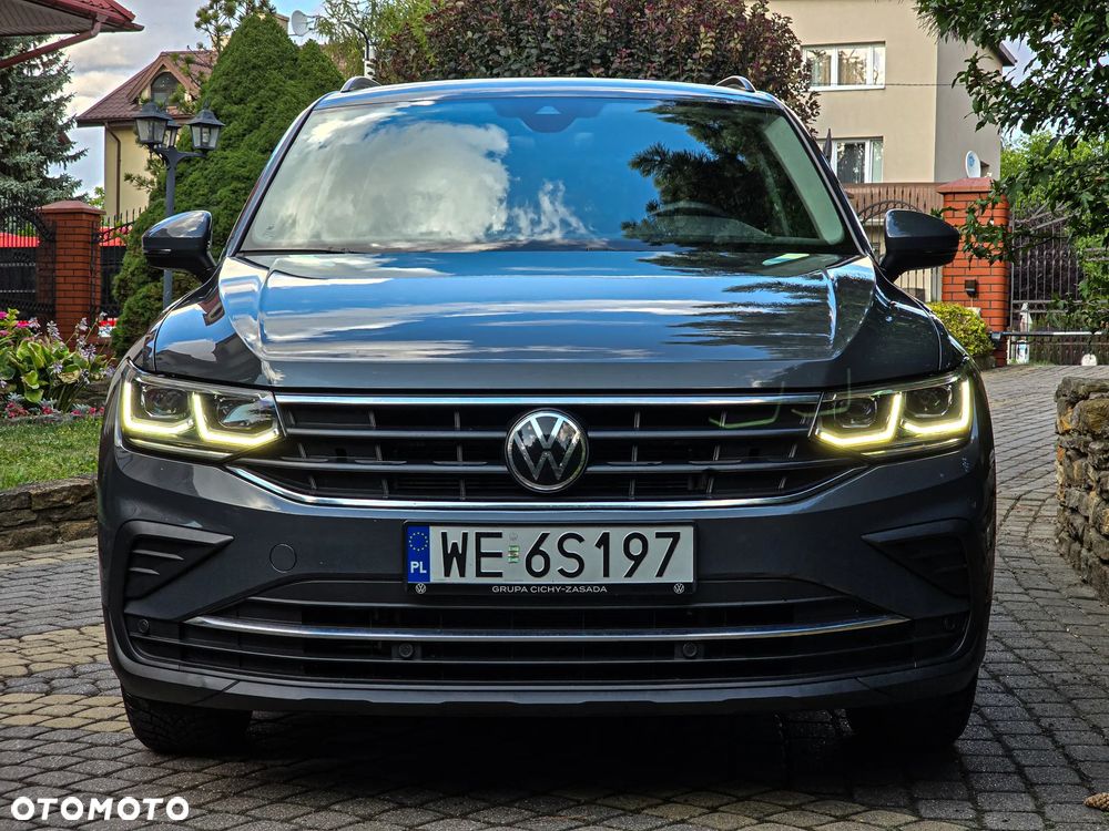 Volkswagen Tiguan 2.0 TDI SCR Life DSG - 12