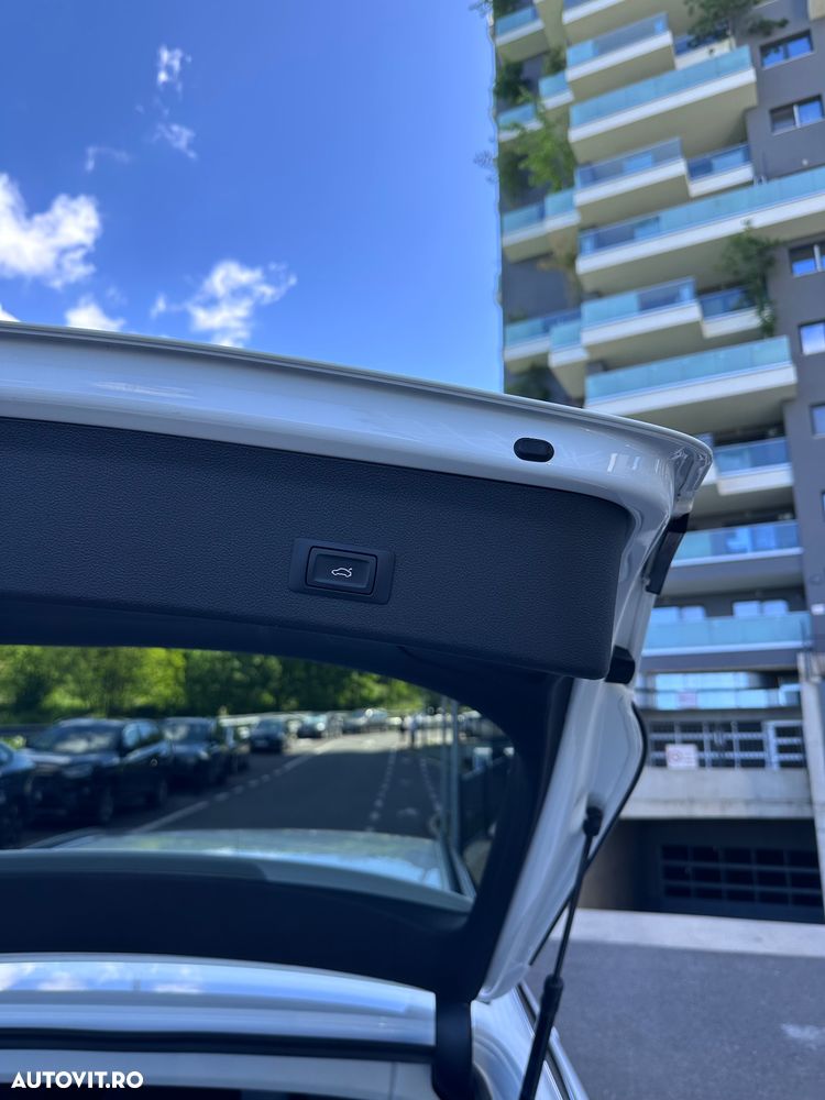 Audi A4 Avant - 10