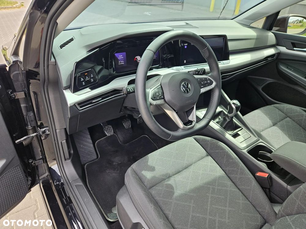 Volkswagen Golf 2.0 TDI Style - 13