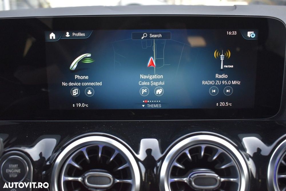 Mercedes-Benz GLA 200 4MATIC Aut. - 23