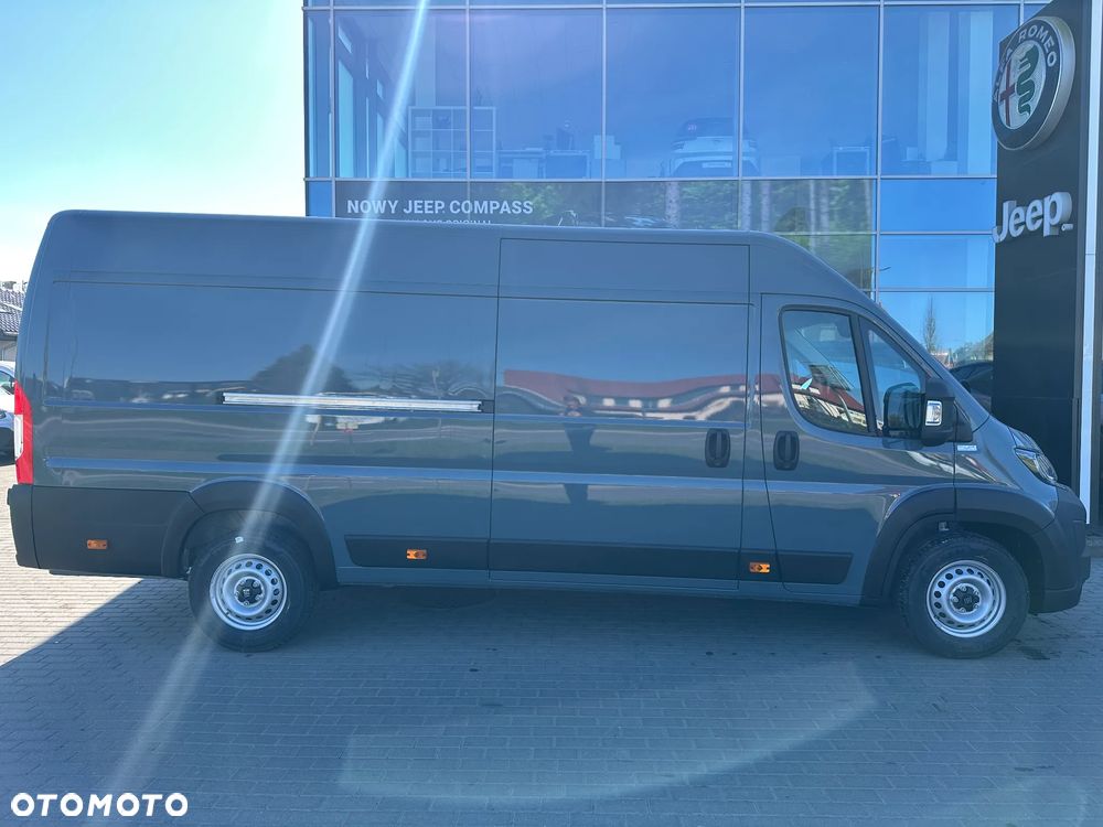 Fiat Ducato Furgon L4H2 140KM - 4
