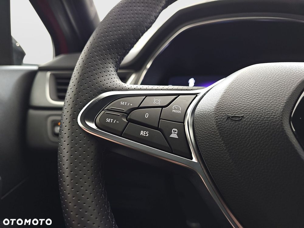 Renault Captur 1.3 TCe mHEV Techno EDC - 18