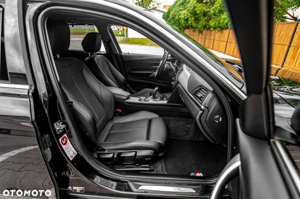 BMW Seria 3 - 38
