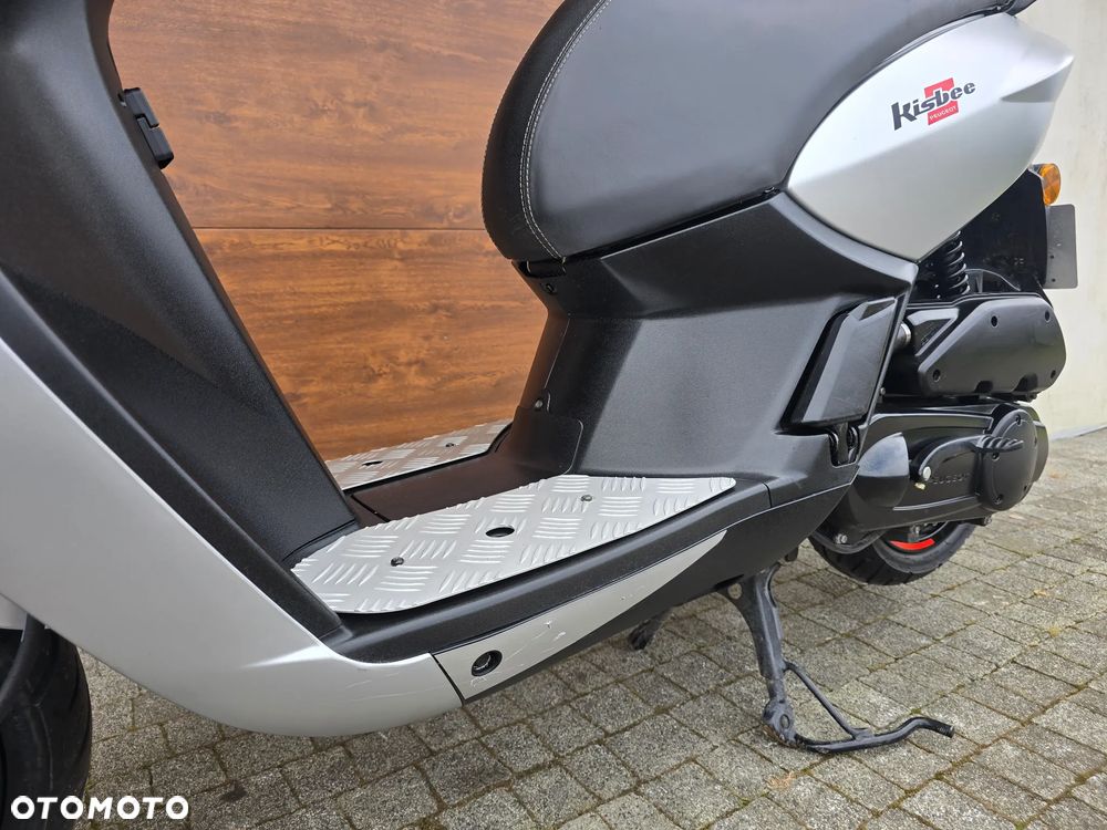 Peugeot Kisbee - 10