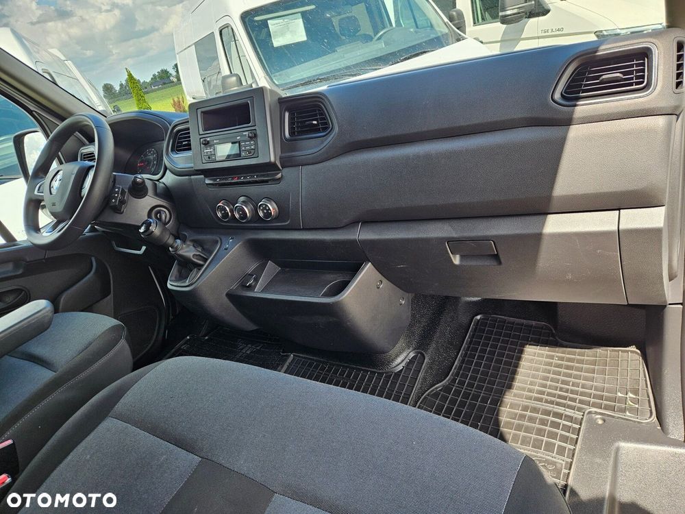 Renault Master L3H2 *74999zł NETTO* 2.3dCi/136KM - 33