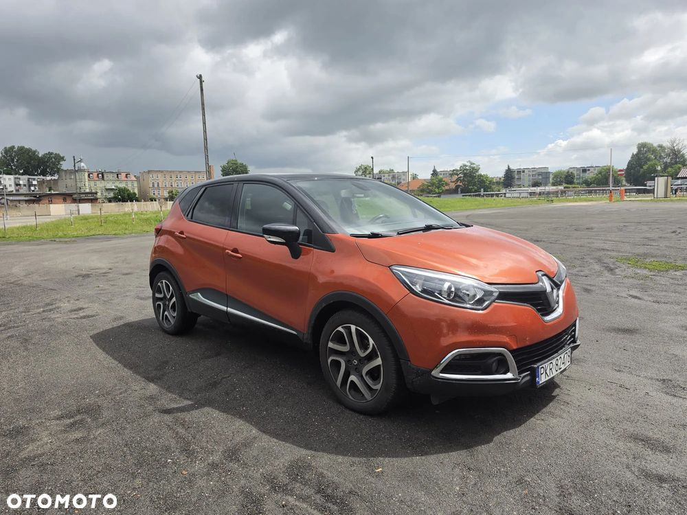 Renault Captur ENERGY dCi 90 Start&Stop Dynamique - 2