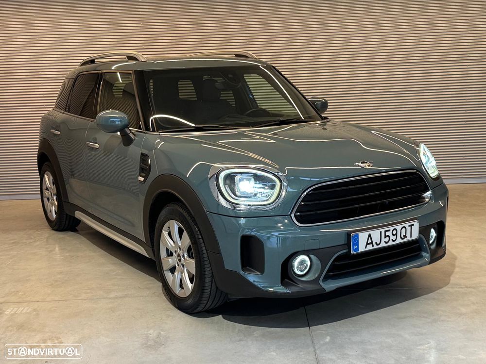 MINI Countryman One D Classic Auto - 1