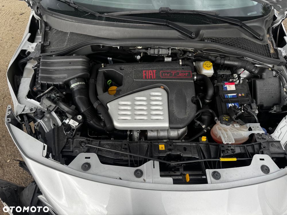 Fiat Tipo 1.4 T-Jet S-Design - 6