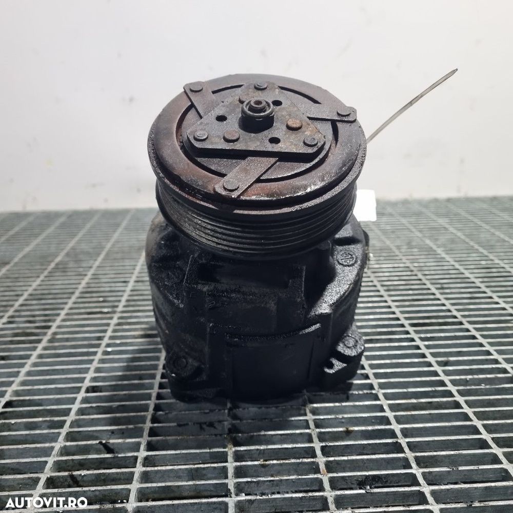 Compresor clima Citroen C - Crosser 2.2 D 2007 - 2012 156CP 4HN (1364) Diesel CODUL NU E ... - 3