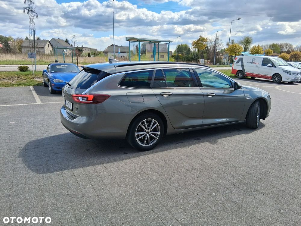 Opel Insignia 1.5 Direct InjectionTurbo Business Edition - 14