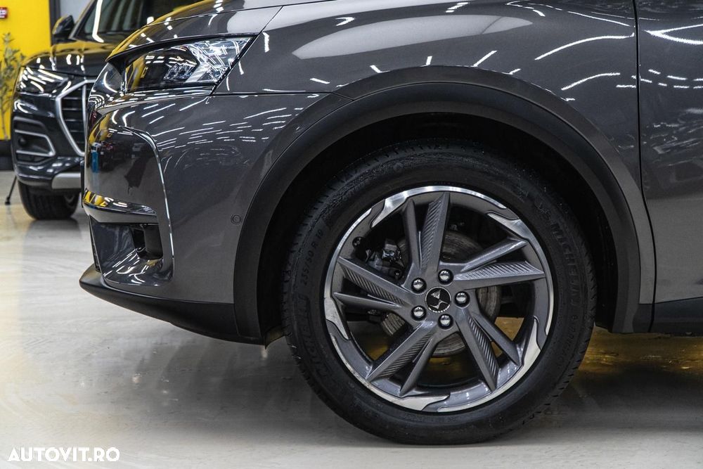 DS Automobiles DS 7 Crossback DS7 1.6 PureTech 180 S&S EAT8 BASTILLE+ - 41