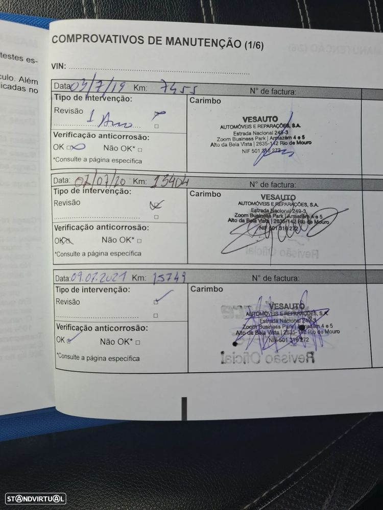 Dacia Duster 1.2 TCe Prestige - 25