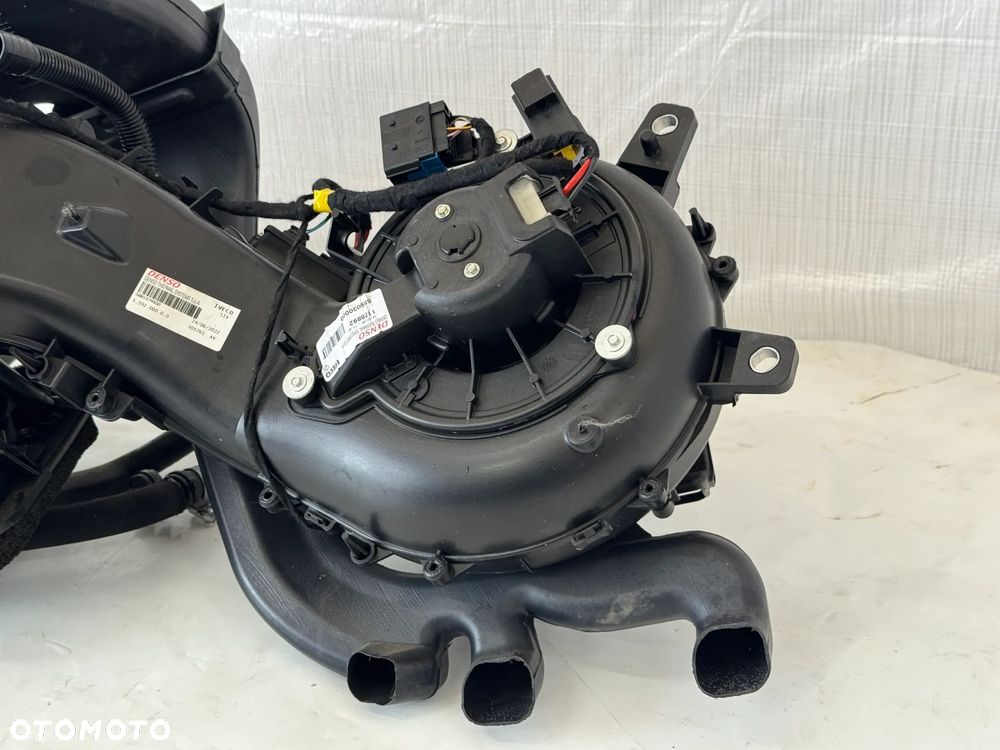 Iveco Daily nagrzewnica 19- 5801574932 - 3