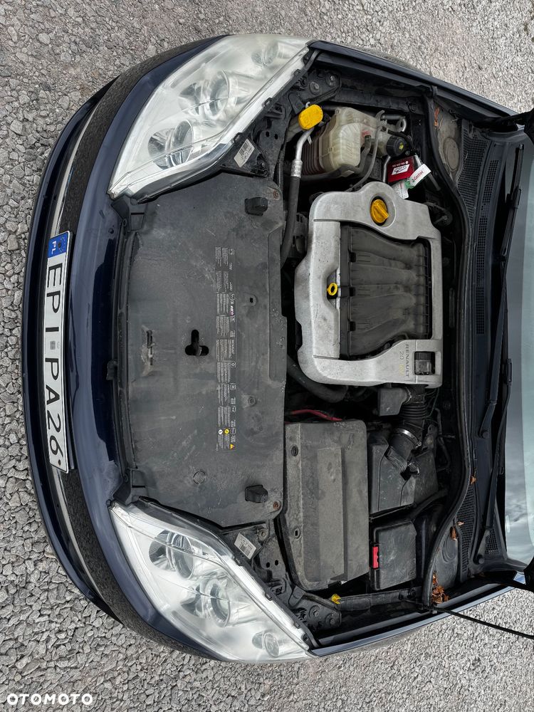 Renault Laguna 2.0 16V Dynamique - 37