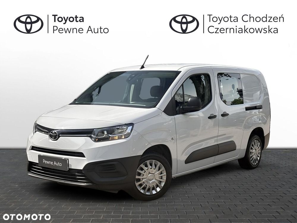 Toyota Proace City - 2