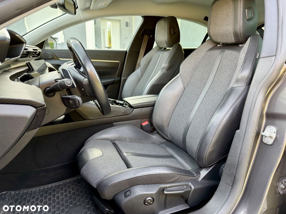 Peugeot 508 2.0 BlueHDi Allure S&S EAT8 - 6