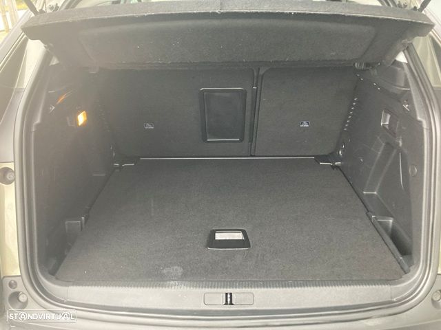 Peugeot 3008 1.5 BlueHDi Active Pack - 30