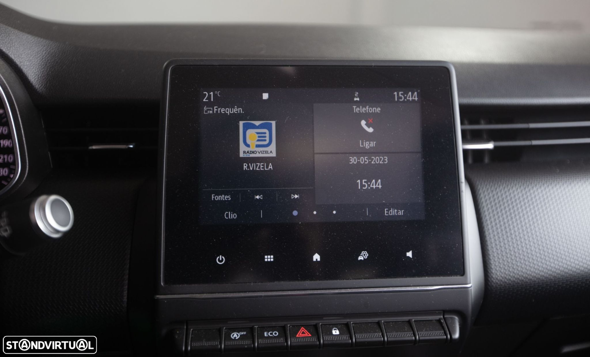 Renault Clio 1.5 Blue dCi Intens - 19