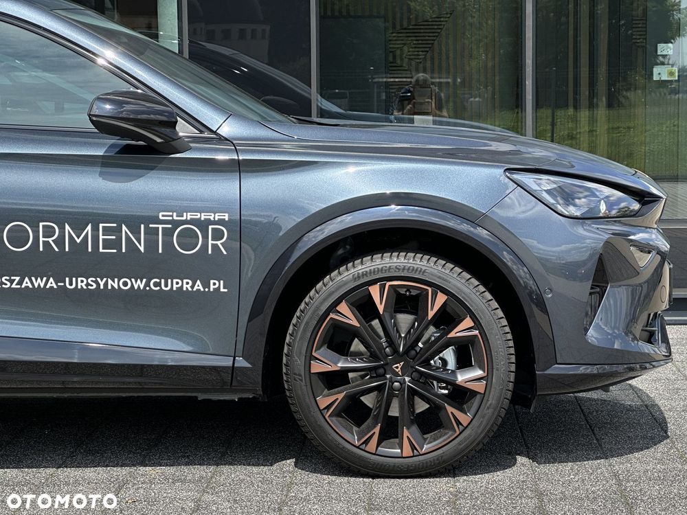 Cupra Formentor 2.0 TSI 4Drive DSG - 9