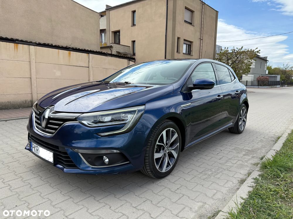 Renault Megane - 3