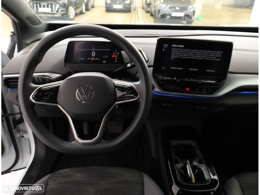 VW ID.4 77 kWh Pro Performance - 20
