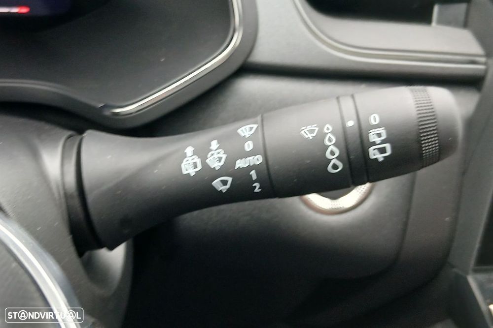 Renault Symbioz 1.3 Mild Hybrid Techno - 13