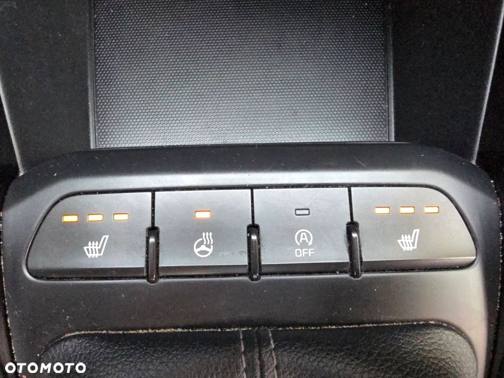 Kia Stonic 1.4 XL - 17