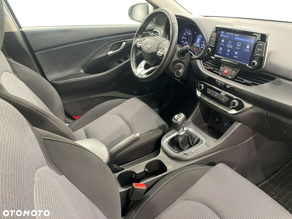 Hyundai i30 - 15