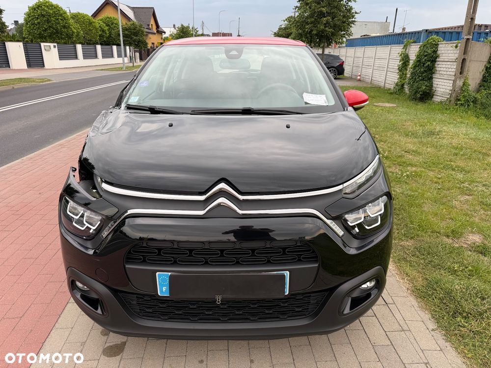 Citroën C3 1.2 PureTech Feel - 3