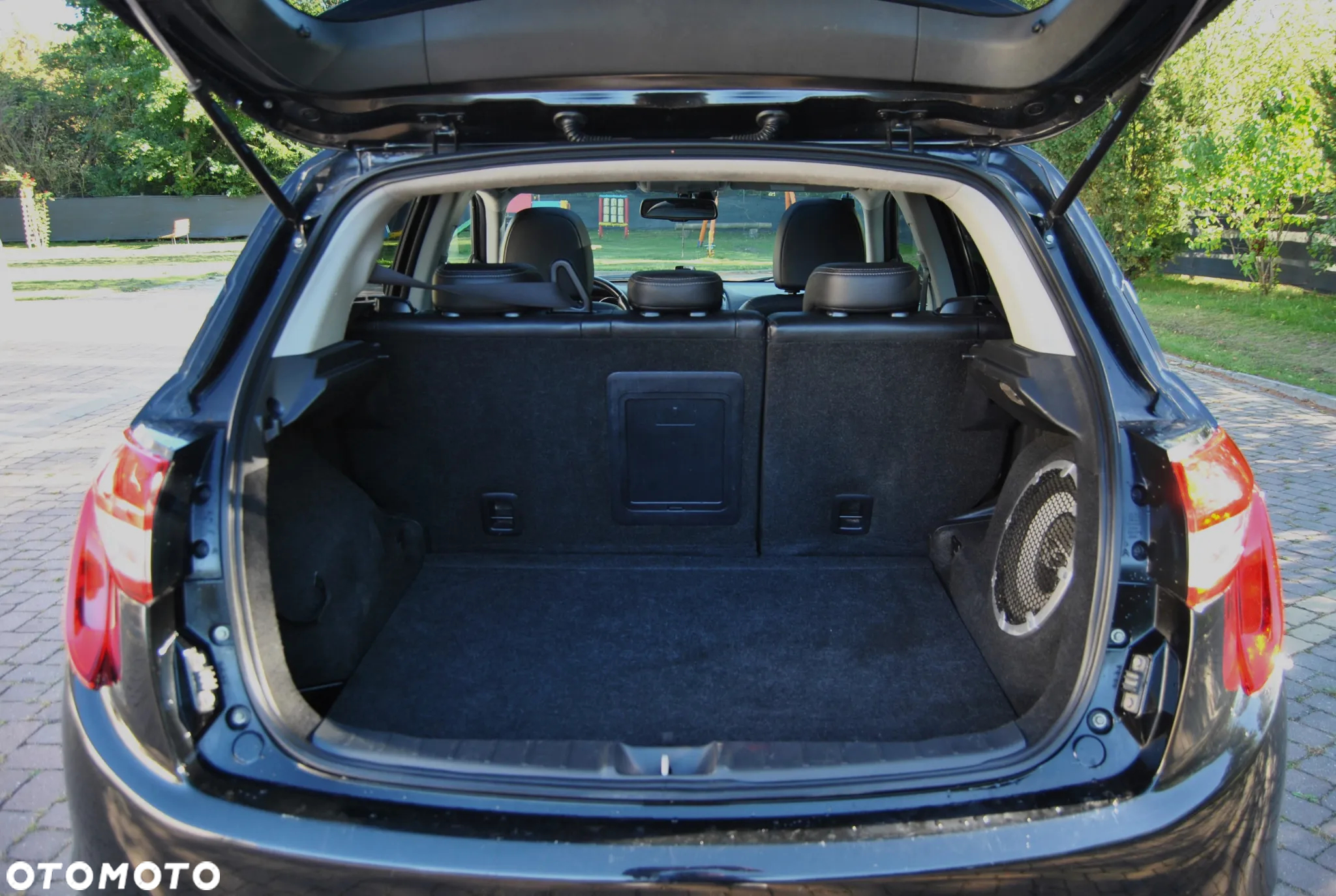 Citroën C4 Aircross - 17