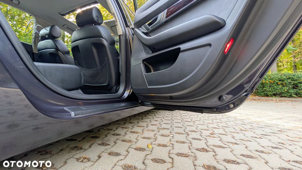 Audi A6 Limousine - 26