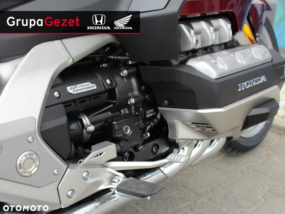 Honda GL - 11
