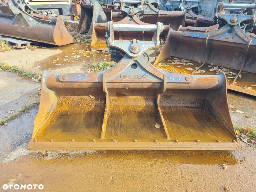 Liebherr 900 922 924 926 - 9