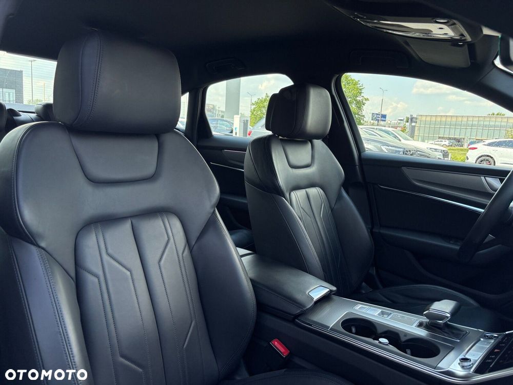 Audi A6 Limousine - 20