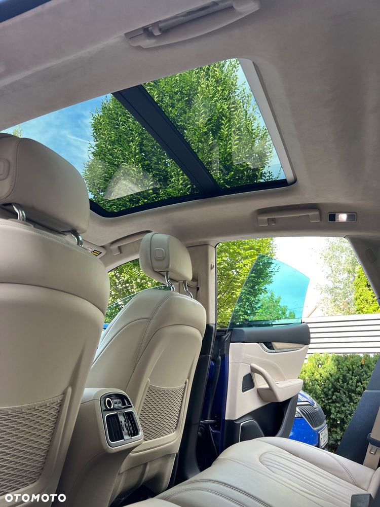 Maserati Levante Q4 - 13