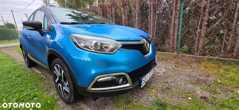 Renault Captur 0.9 Energy TCe Intens - 2