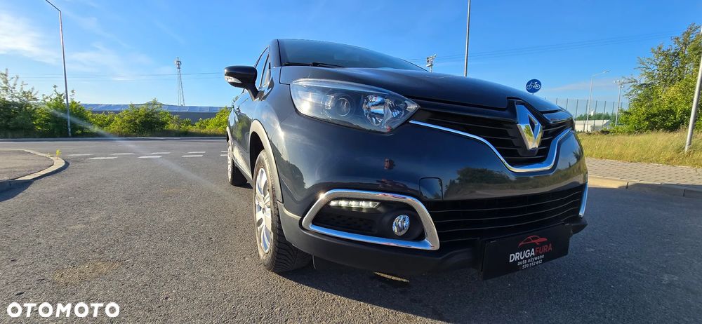 Renault Captur ENERGY TCe 90 Start&Stop Luxe - 14