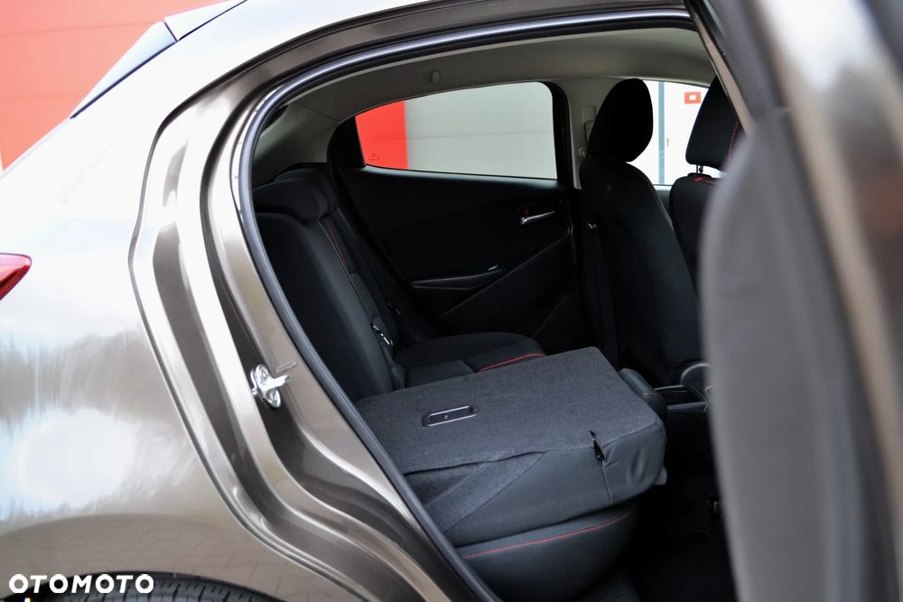 Mazda 2 SKYACTIV-G 90 Sports-Line - 13